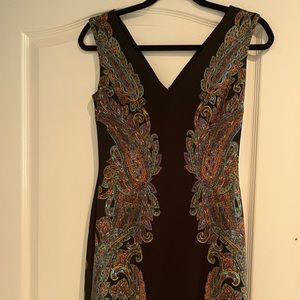 Boston Proper NWT cocktail dress size 4.